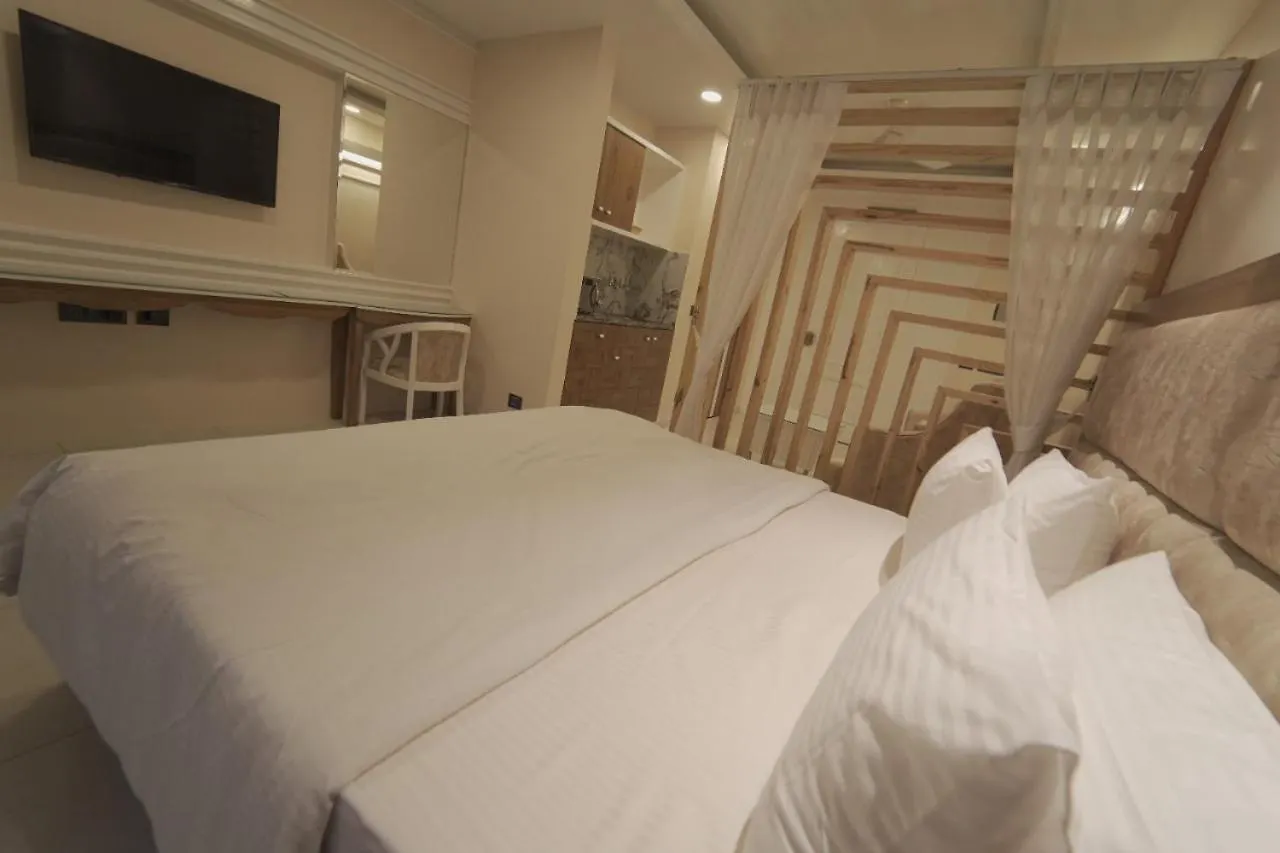 Apartment Myst Luxury Stays Zirakpur