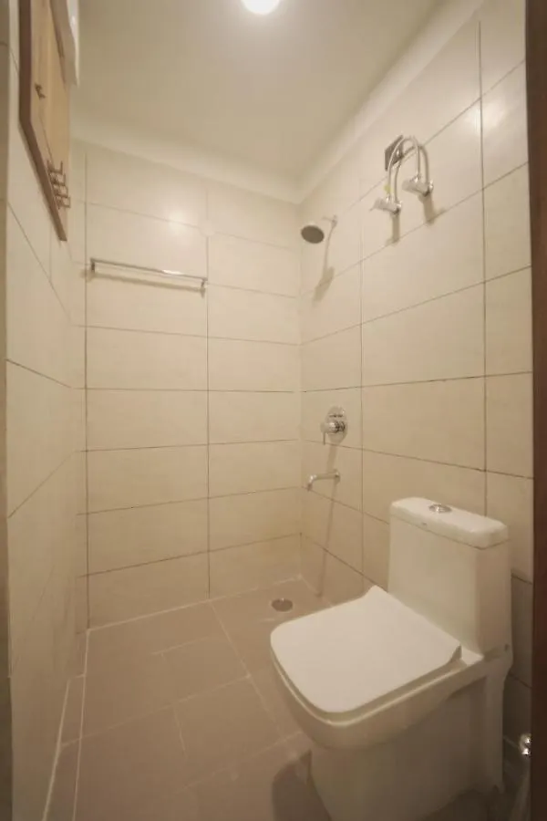 Apartment Myst Luxury Stays Zirakpur