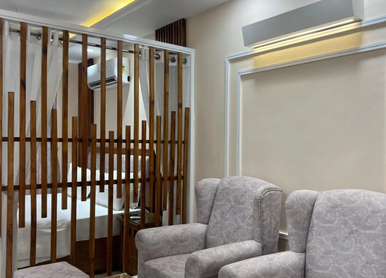Apartment Myst Luxury Stays Zirakpur