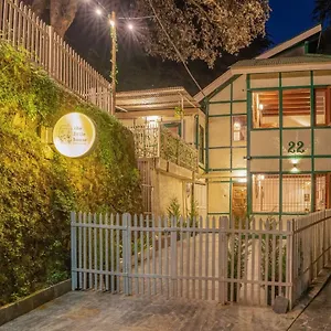 The Little House By Veo - Part Of Stayvista Villa