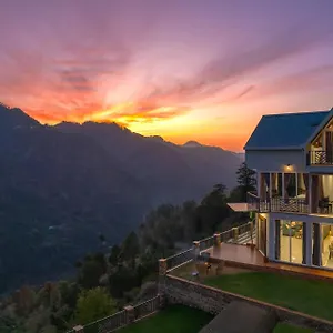 Stayvista At Orion With Jacuzzi, Mountain View Villa
