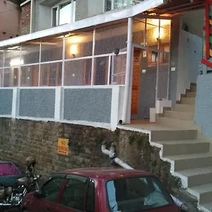 Rohit Den Holiday home