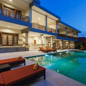  Villa Paisa Indonesia